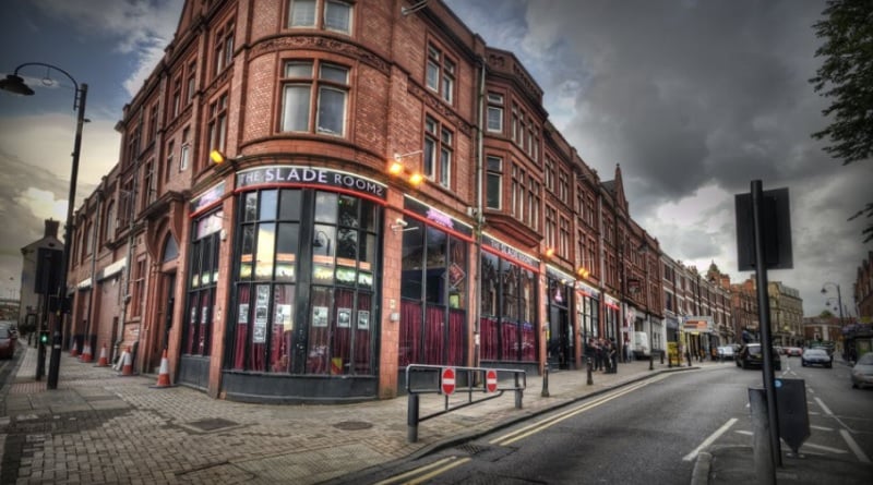 660 Koleksi Civic Wolverhampton Gratis Terbaru