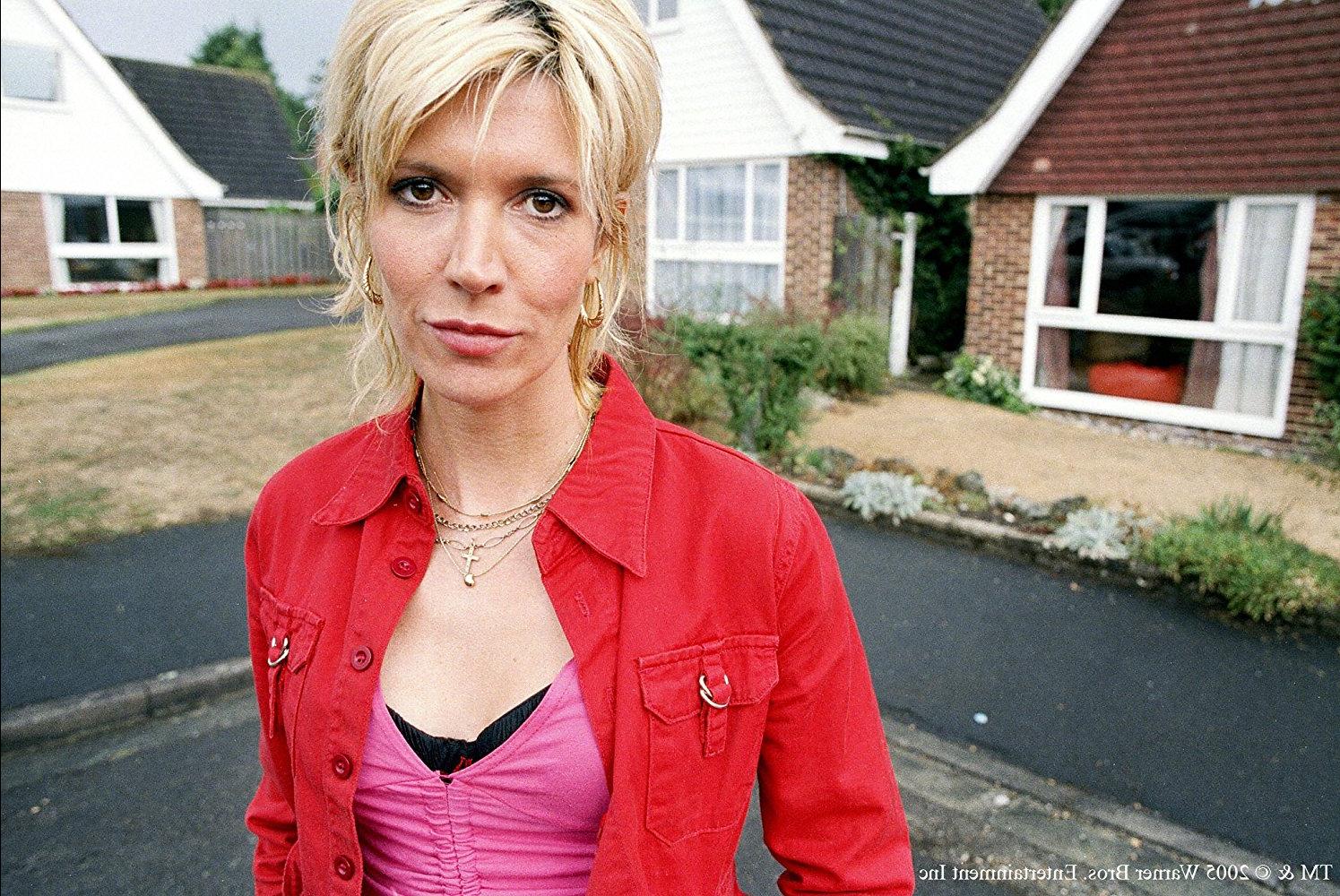 Julia Davis 4 Sally4Ever On Sky One Funny Women