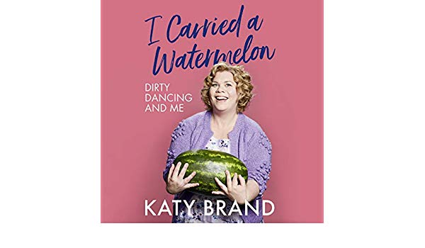 Welp Katy Brand: I Carried A Watermelon Review - Funny Women FW-01
